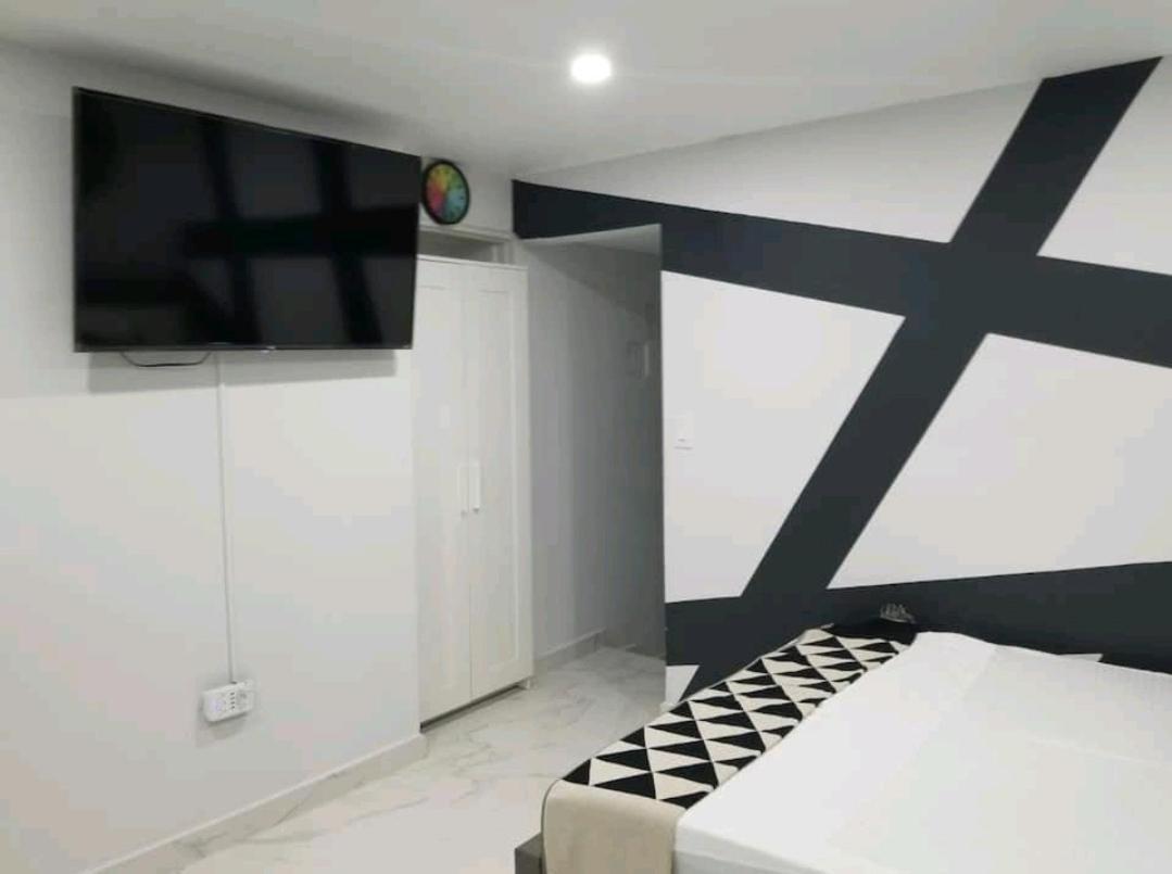 Posada Studios 산후안 외부 사진